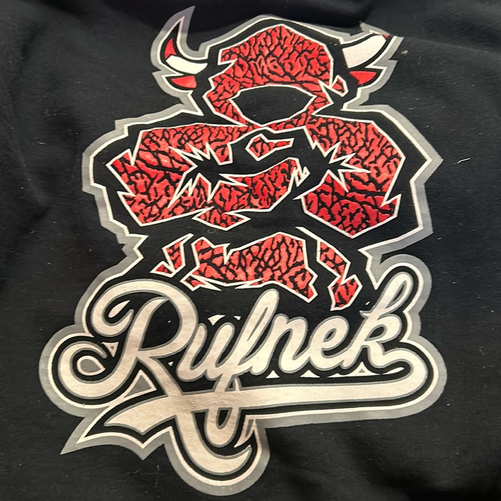 Rufnek 2XL sweatshirt